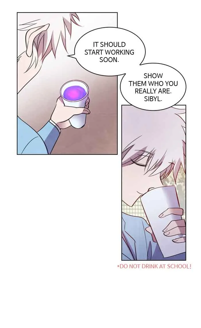Athena Complex Chapter 58 page 76