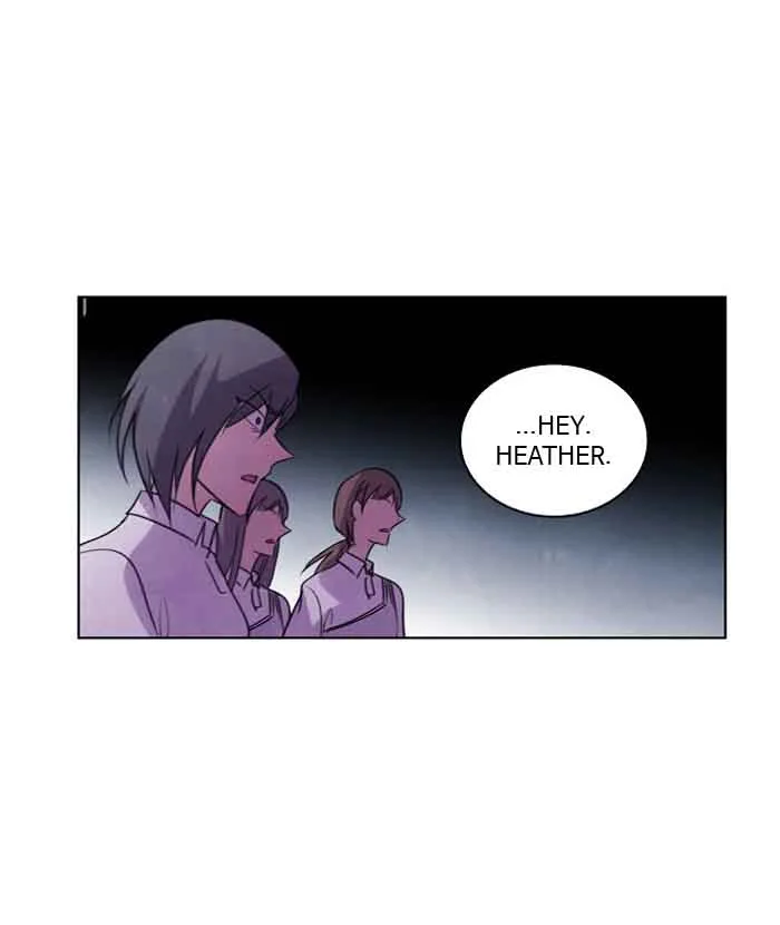 Athena Complex Chapter 58 page 82