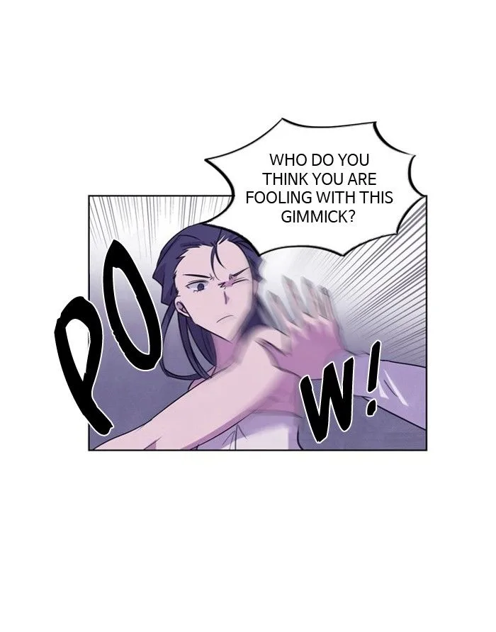Athena Complex Chapter 59 page 10