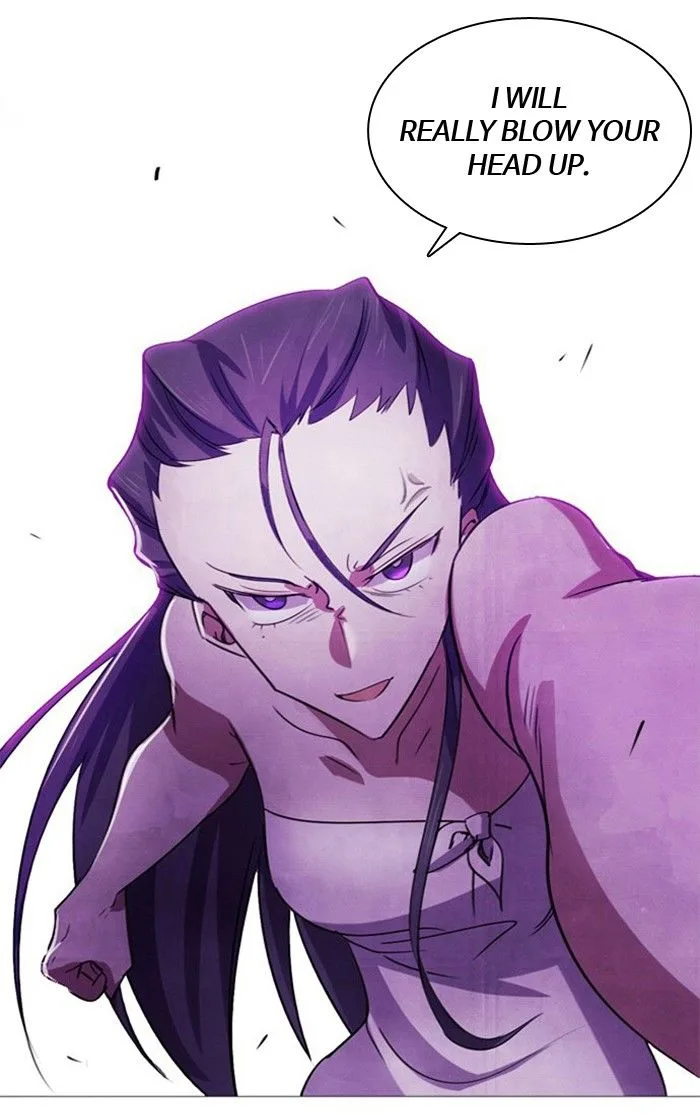 Athena Complex Chapter 59 page 3