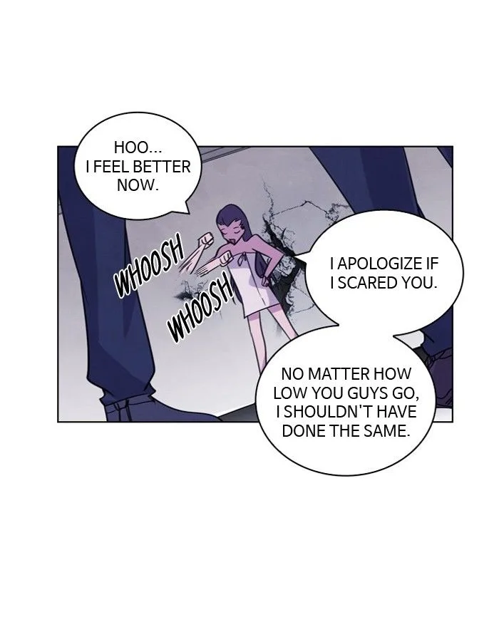 Athena Complex Chapter 59 page 18