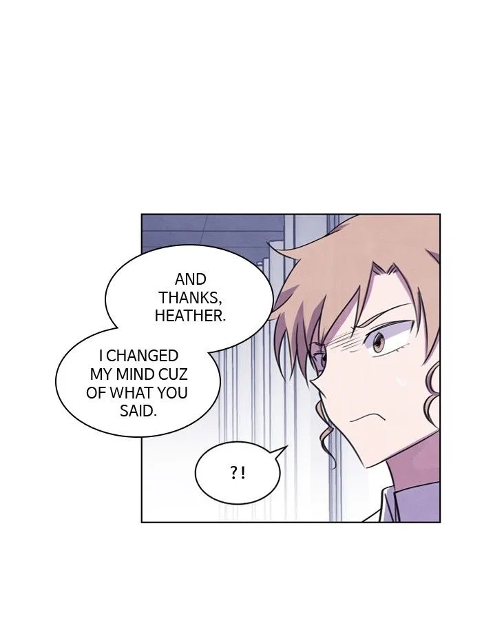 Athena Complex Chapter 59 page 22