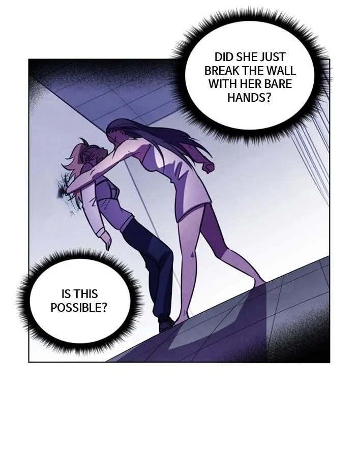 Athena Complex Chapter 59 page 6