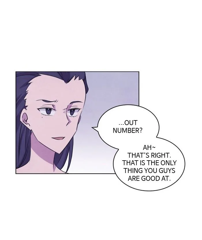 Athena Complex Chapter 59 page 12