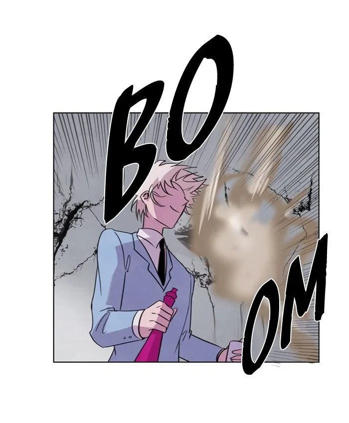Athena Complex Chapter 59 page 15