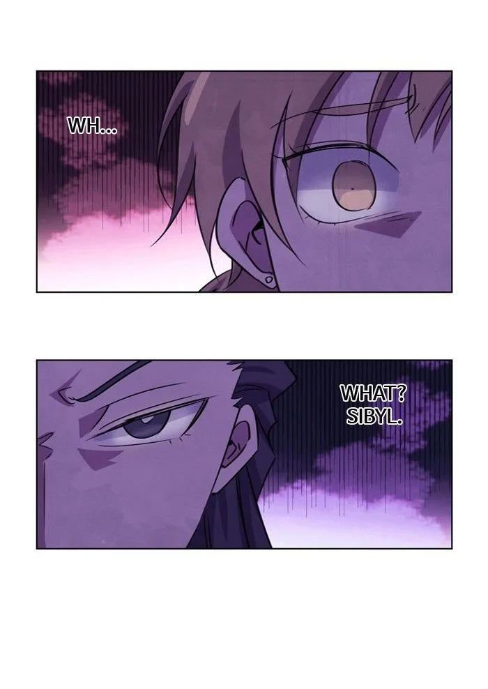 Athena Complex Chapter 59 page 5