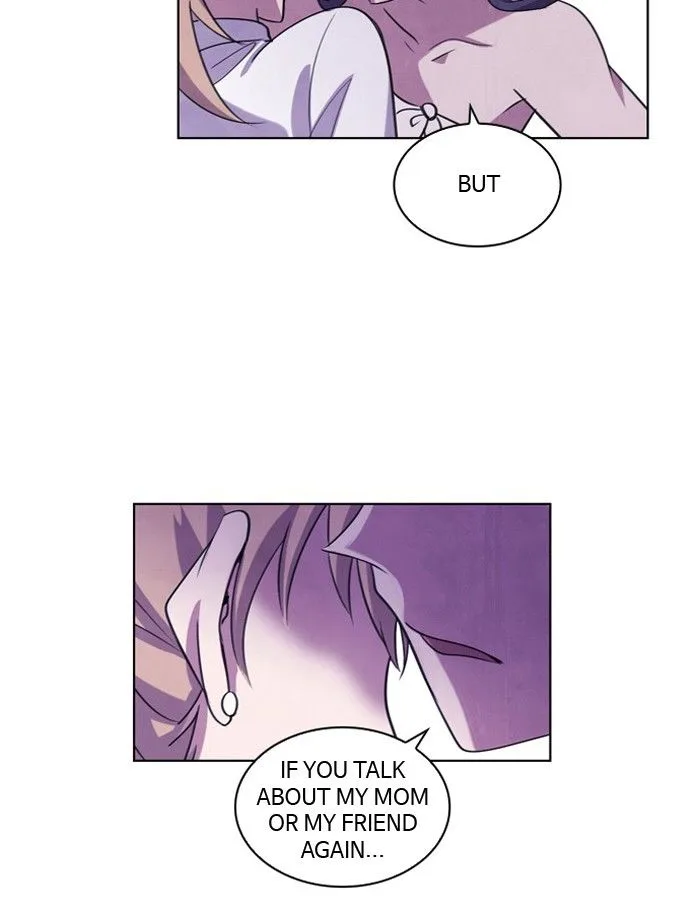 Athena Complex Chapter 59 page 27
