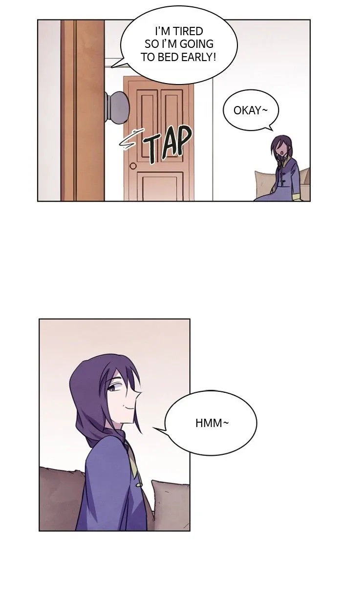 Athena Complex Chapter 59 page 42