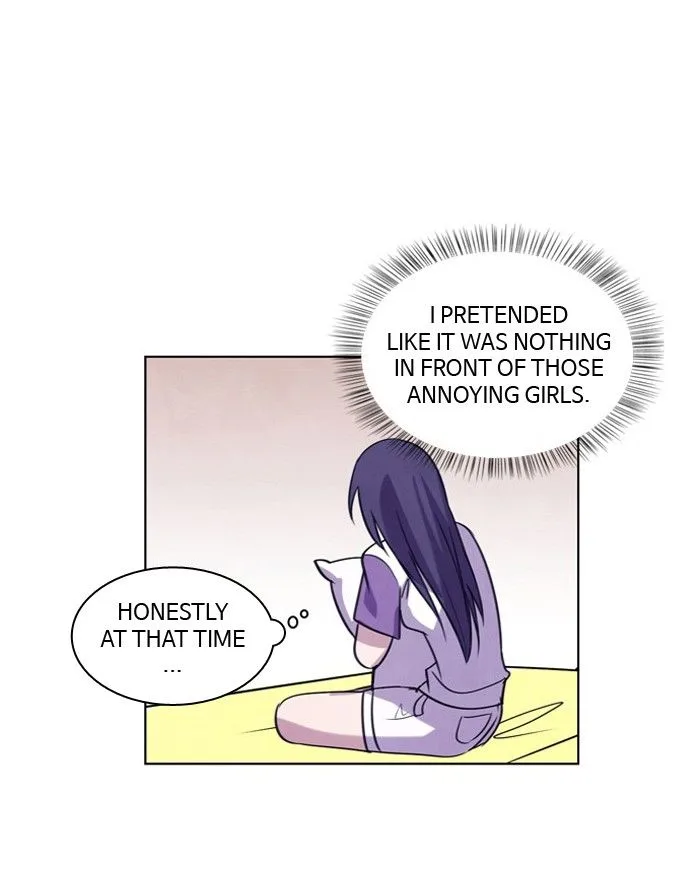 Athena Complex Chapter 59 page 51
