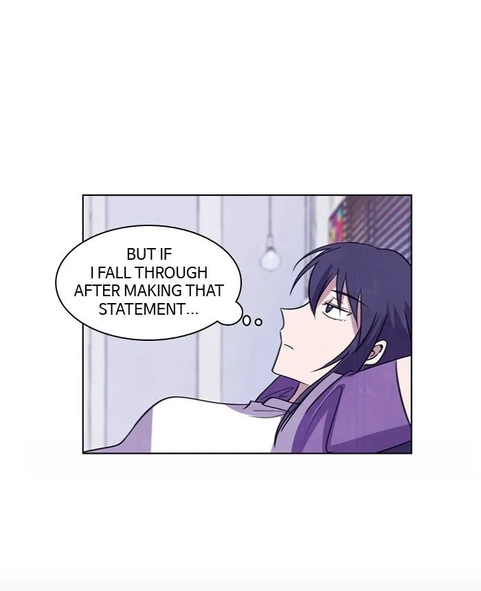 Athena Complex Chapter 59 page 59