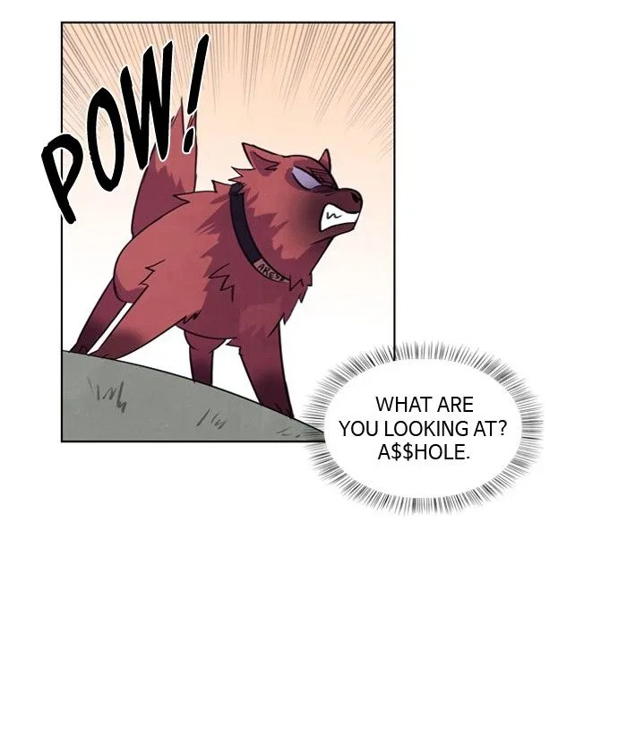 Athena Complex Chapter 59 page 76