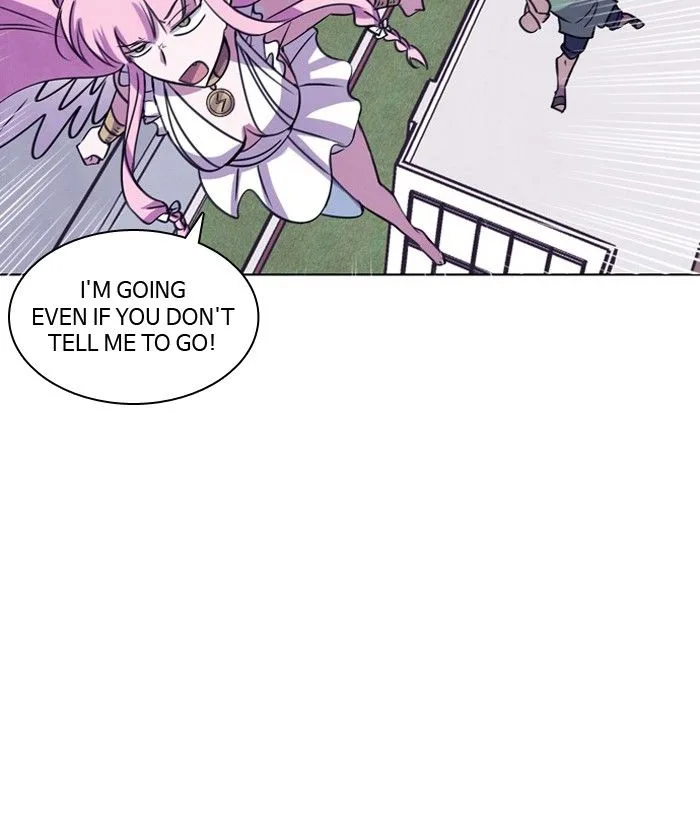 Athena Complex Chapter 59 page 80