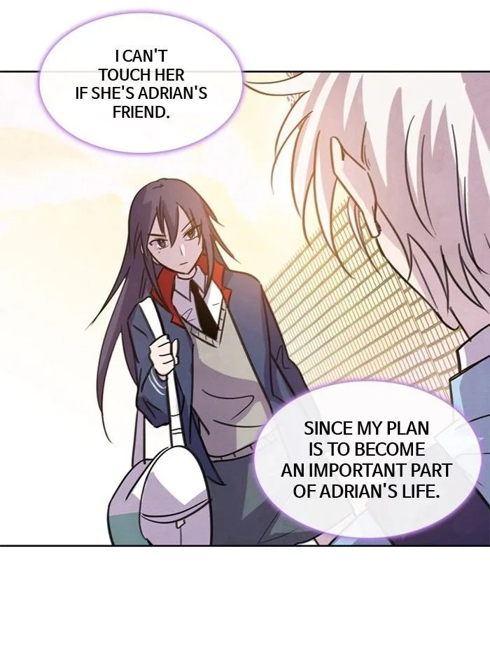 Athena Complex Chapter 6 page 24