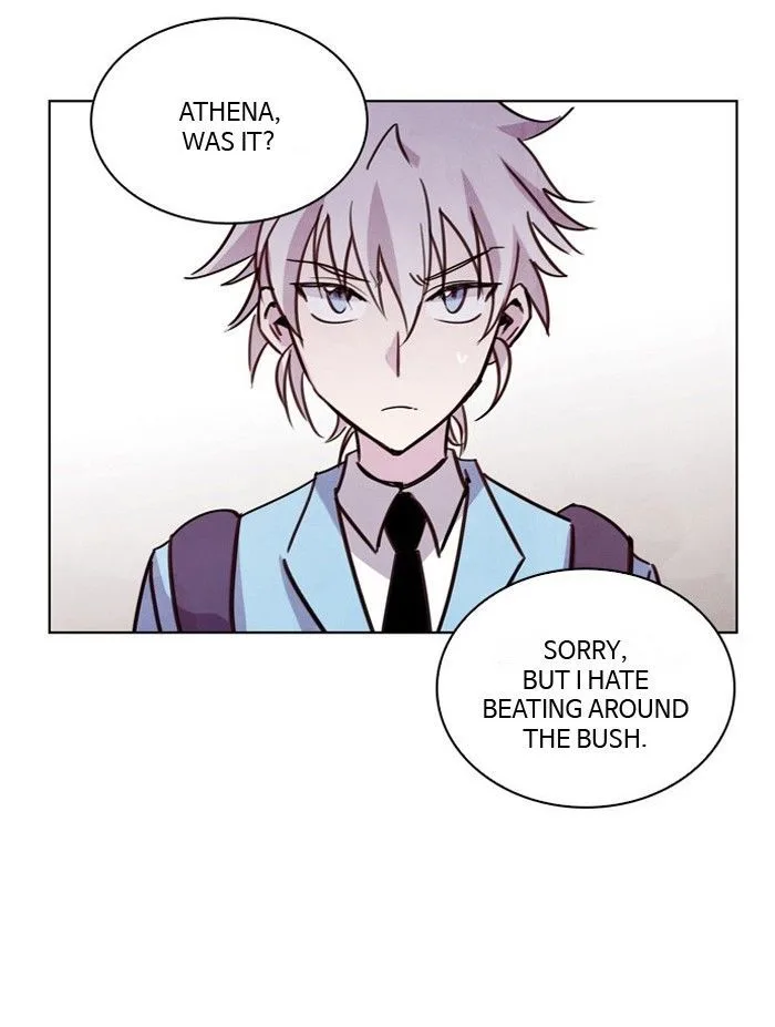Athena Complex Chapter 6 page 4
