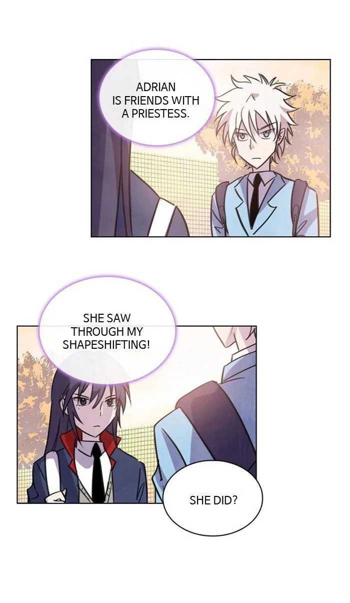 Athena Complex Chapter 6 page 17