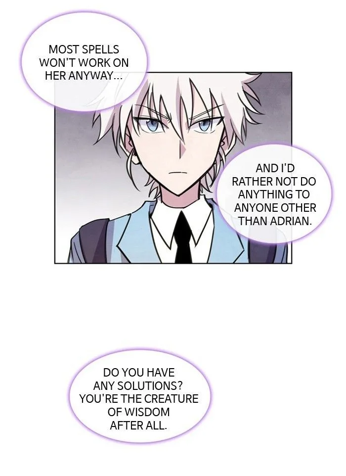 Athena Complex Chapter 6 page 25