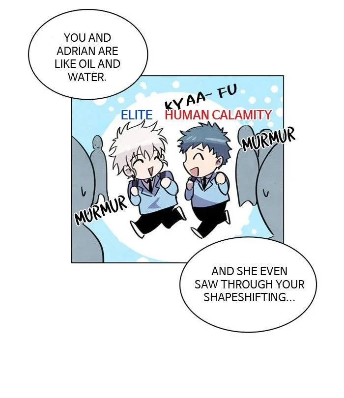 Athena Complex Chapter 6 page 22