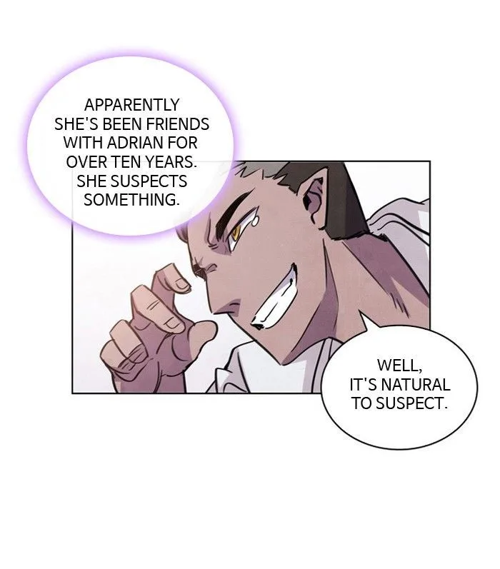 Athena Complex Chapter 6 page 21