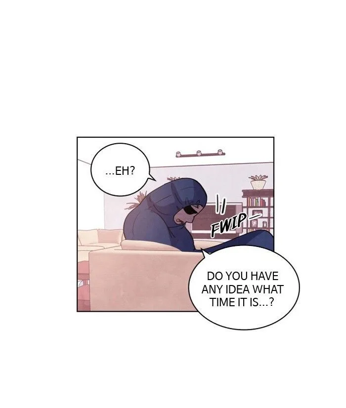 Athena Complex Chapter 6 page 15