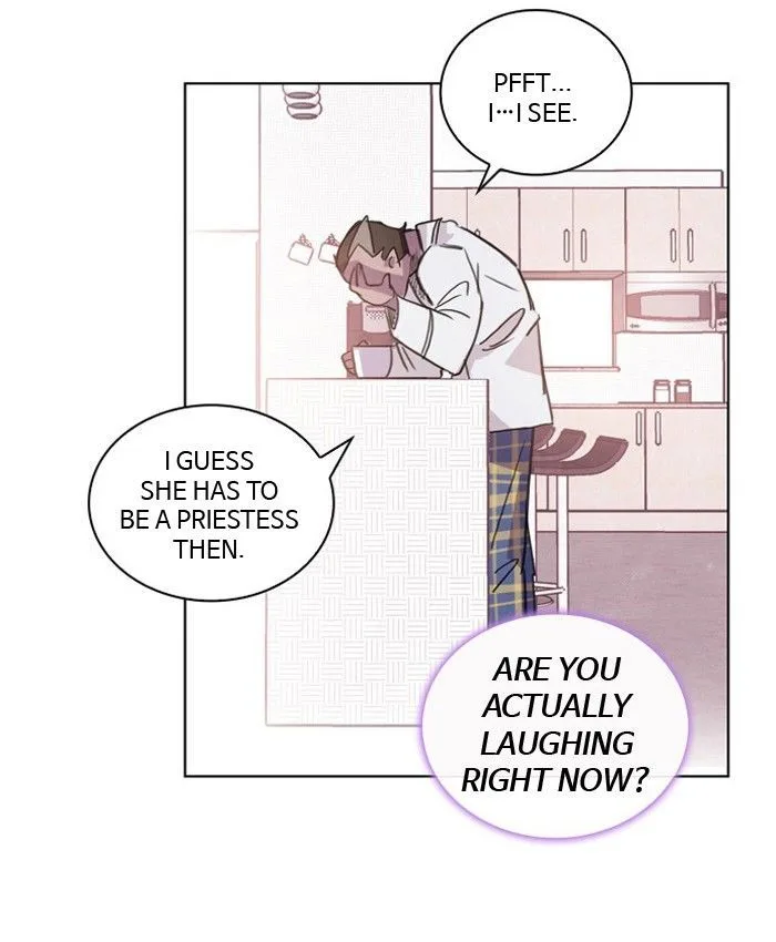 Athena Complex Chapter 6 page 20