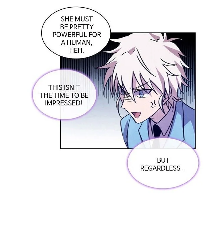Athena Complex Chapter 6 page 23