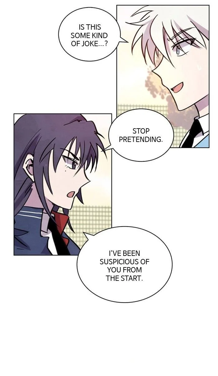 Athena Complex Chapter 6 page 2