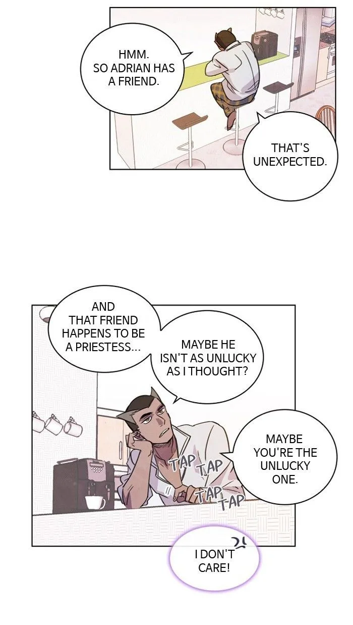 Athena Complex Chapter 6 page 26
