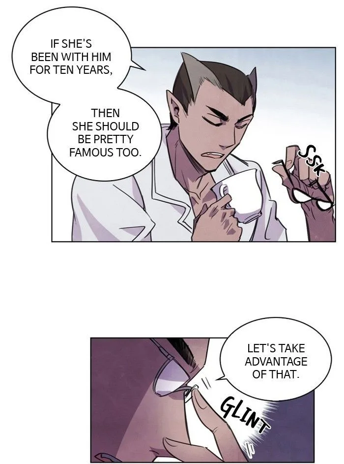 Athena Complex Chapter 6 page 30