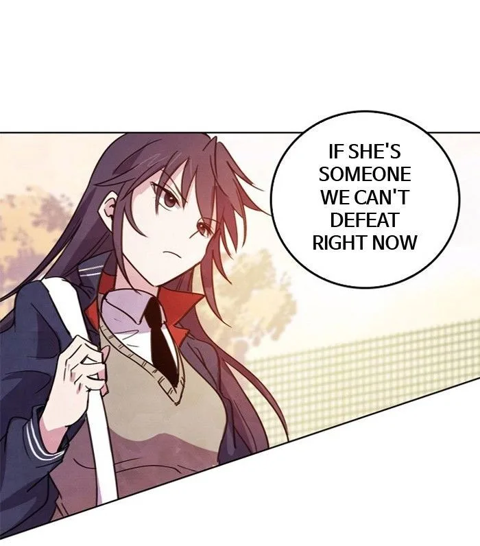 Athena Complex Chapter 6 page 31