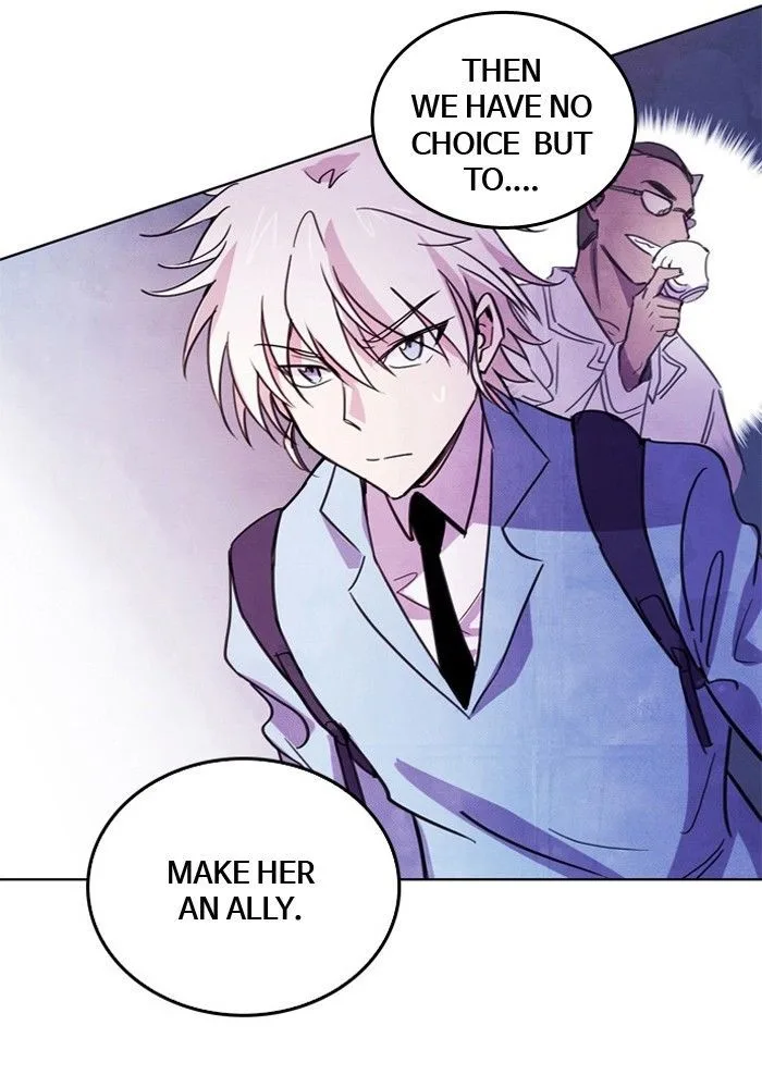 Athena Complex Chapter 6 page 32