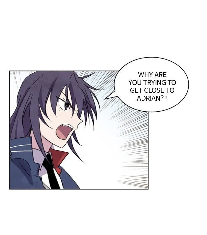 Athena Complex Chapter 6 page 34