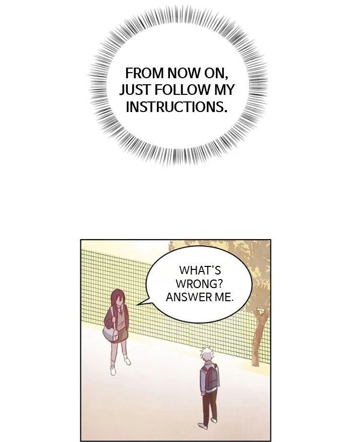 Athena Complex Chapter 6 page 33