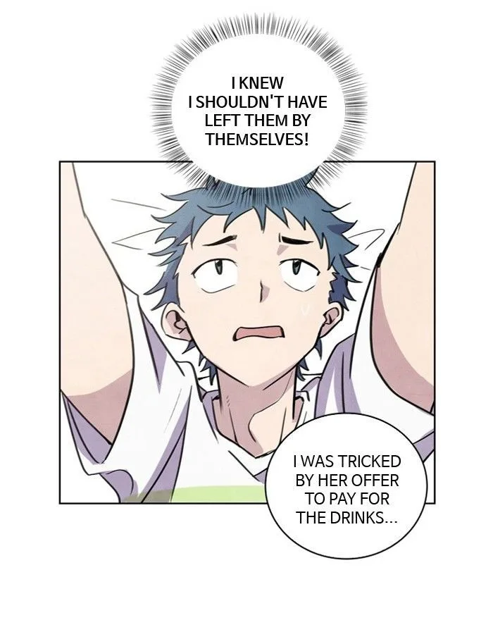 Athena Complex Chapter 6 page 44