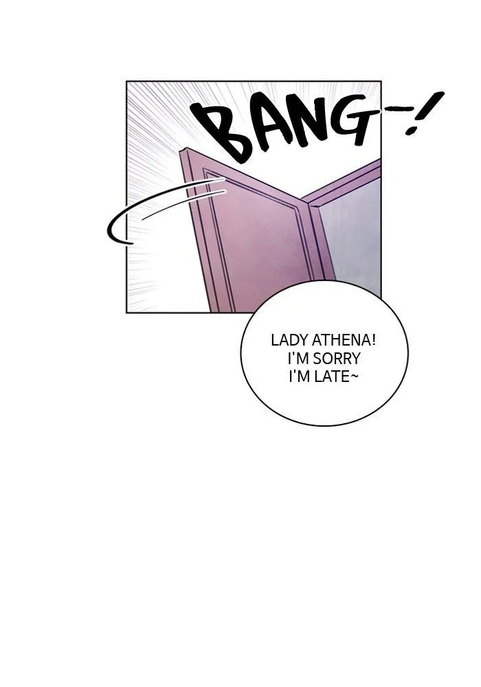 Athena Complex Chapter 6 page 54
