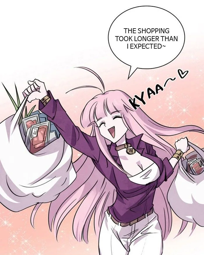 Athena Complex Chapter 6 page 55