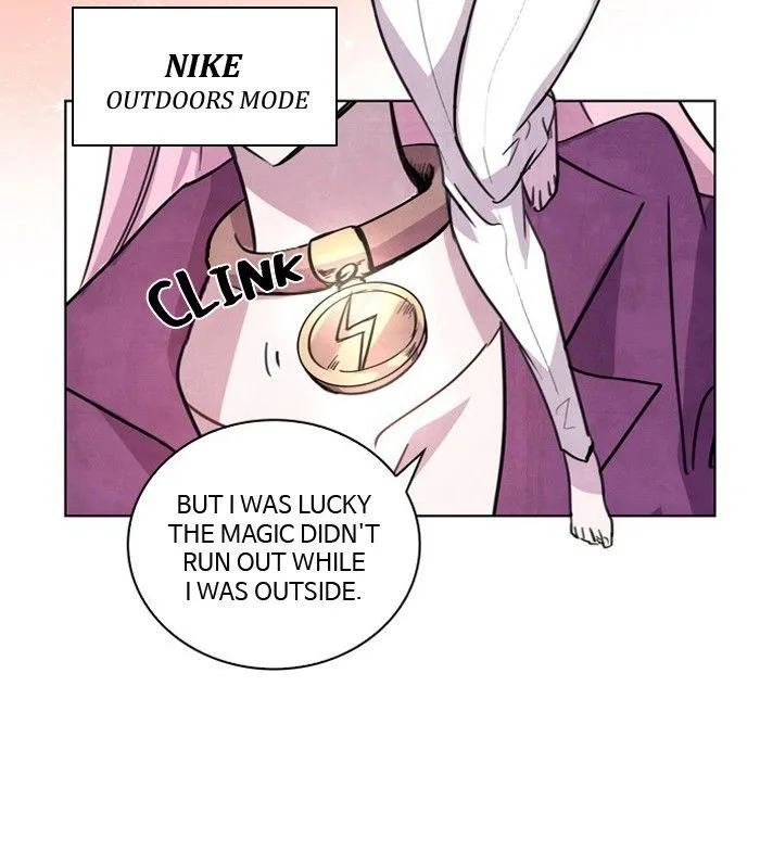 Athena Complex Chapter 6 page 56