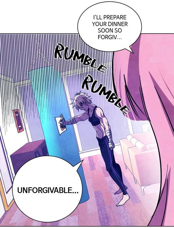 Athena Complex Chapter 6 page 57