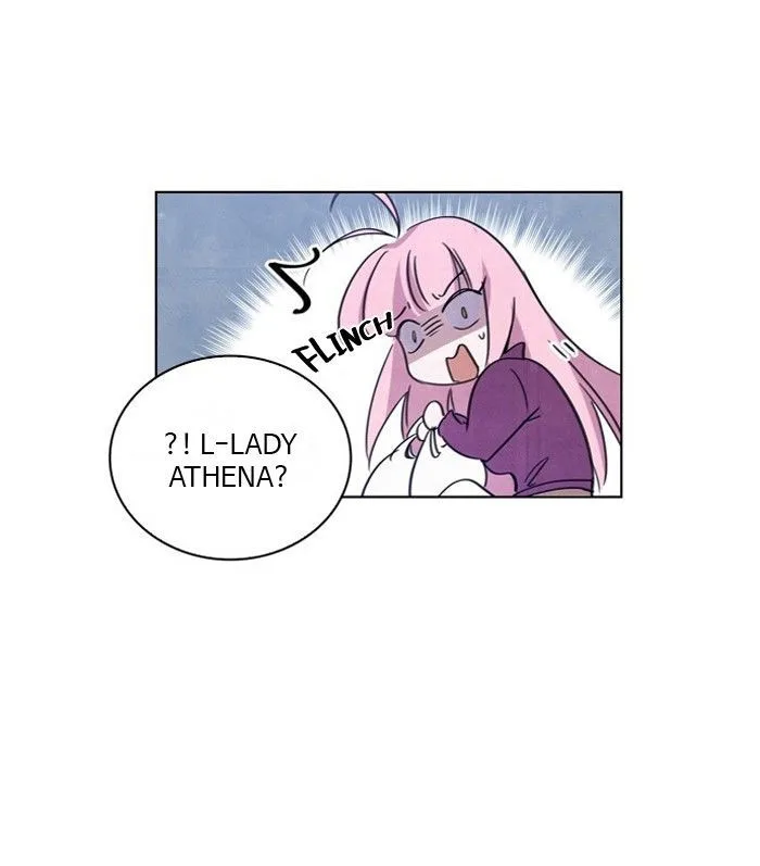 Athena Complex Chapter 6 page 58
