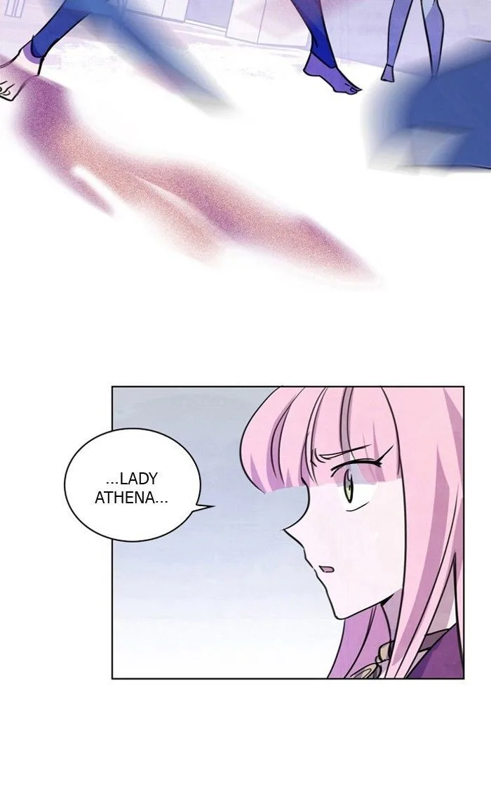 Athena Complex Chapter 6 page 66