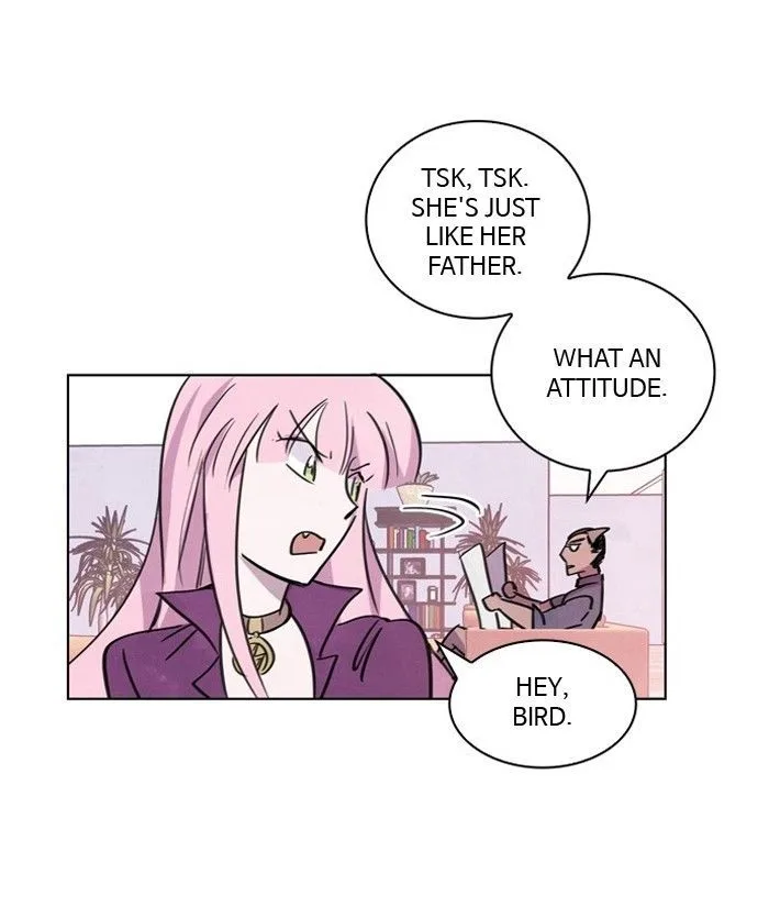 Athena Complex Chapter 6 page 68