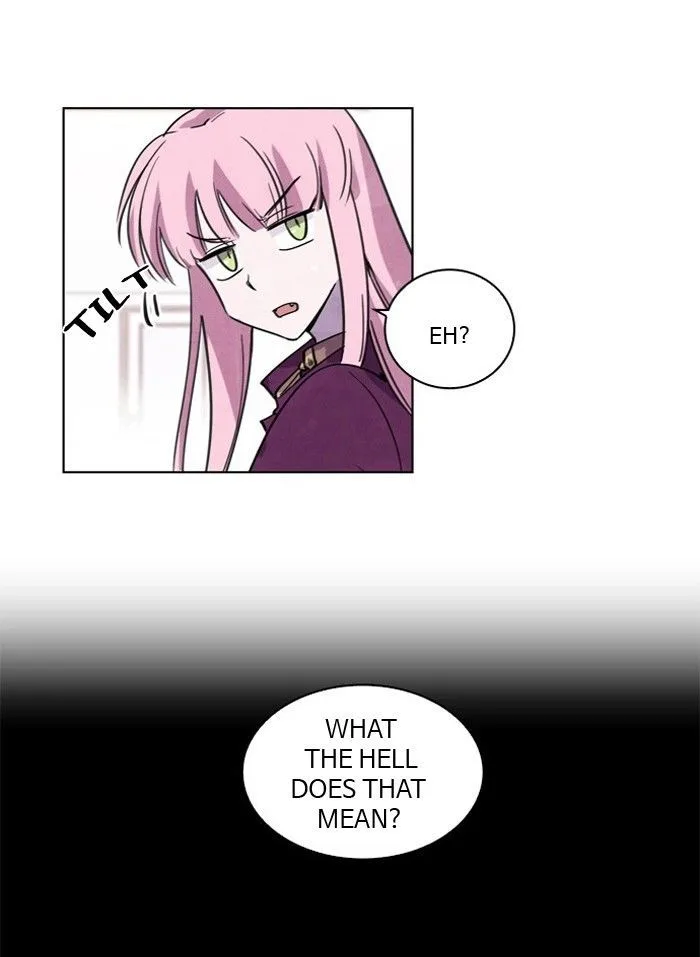 Athena Complex Chapter 6 page 70