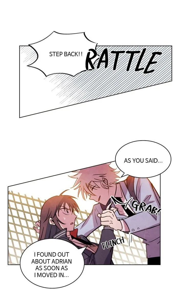 Athena Complex Chapter 6 page 75