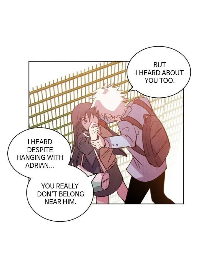 Athena Complex Chapter 6 page 76