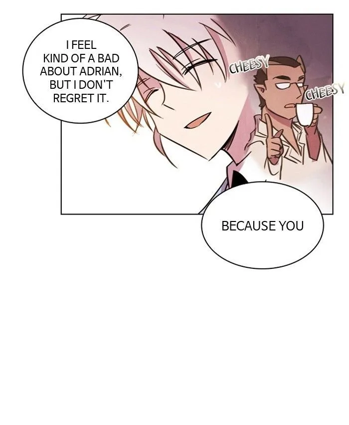 Athena Complex Chapter 6 page 78