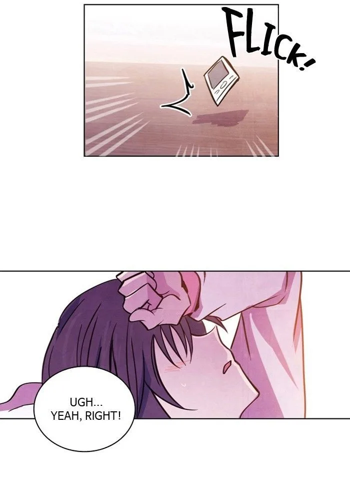Athena Complex Chapter 6 page 83