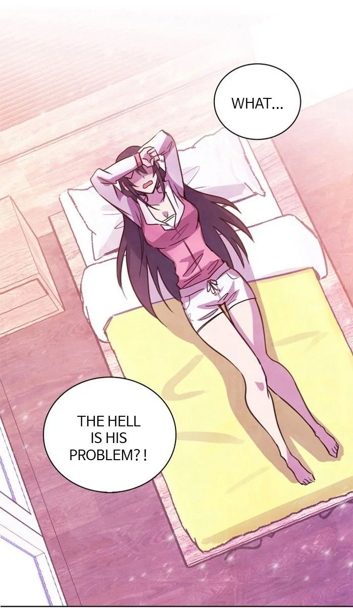 Athena Complex Chapter 6 page 84