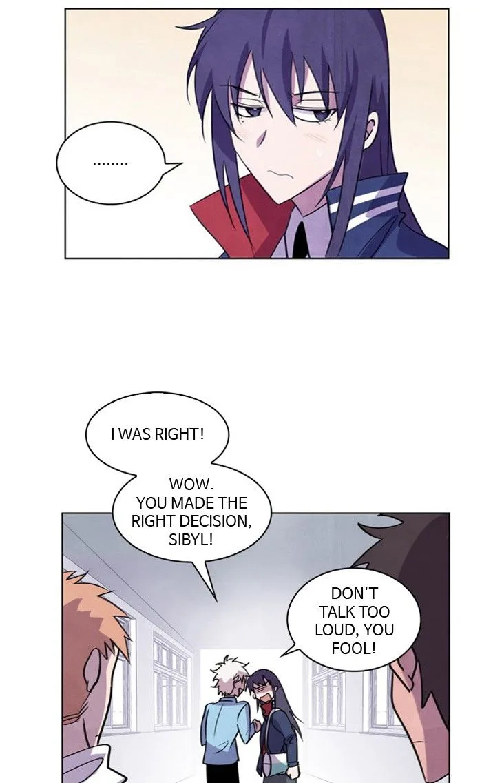 Athena Complex Chapter 60 page 2