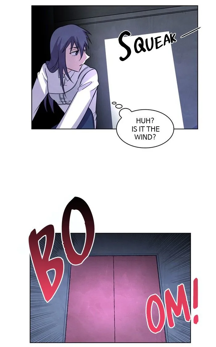 Athena Complex Chapter 60 page 42