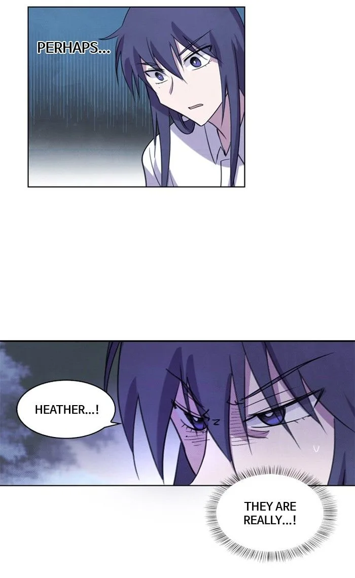 Athena Complex Chapter 60 page 48