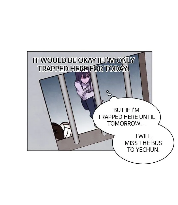 Athena Complex Chapter 60 page 62